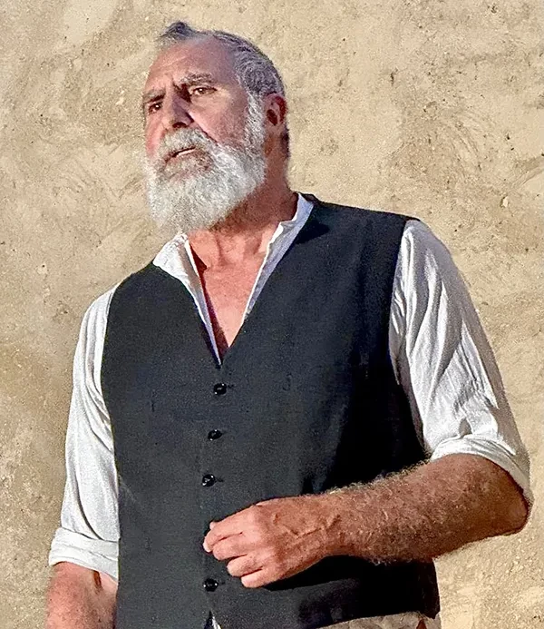 Humanistes de et avec Pierre Jouvencel